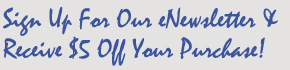 eNews Signup