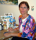 Featured Artist