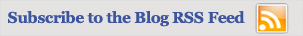 Subscribe to the RSS Feed