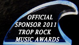 2011 Trop Rock Music Awards Sponsor